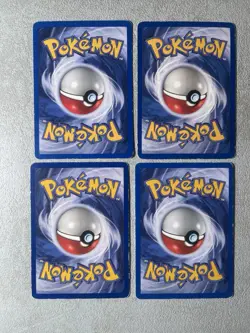 Pokemon Base Set 2 Bundle x 35 Cards Bundle No Duplicates - Image 5
