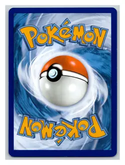 Blitzle 195/182 EXC Pokemon Cards SV04: Paradox Rift Holo Rare Vintage - Image 2
