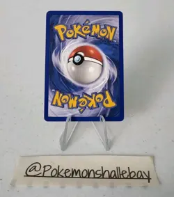 Energy Switch 120/147 - Aquapolis Set *NM* Uncommon Pokemon Card - Image 3