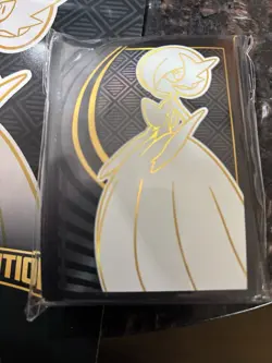 Pokemon Trading Card Game Mega Evolution Elite Trainer Box (Mega Gardevoir) - Image 5