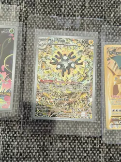 Pokemon 4 Random Card Lot - Image 4