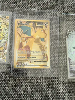 Pokemon 4 Random Card Lot - Image 5