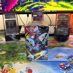 Pokemon Mega Evolution Enhanced 36 Pack Booster Box w/ Illustrator Promo-Card - Image 3