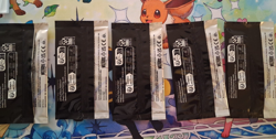 5x Final Fantasy Collector Booster Sample Pack Sealed MTG Magic the Gathering - Image 2