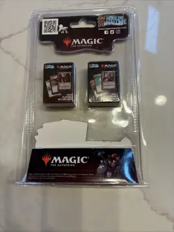 World's Smallest AJANI VS NICOL BOLAS Mini Duel Decks Magic The Gathering MTG - Image 2