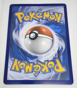 Team Rocket's Mewtwo Ex - SVP 205 - Jumbo Card - Black Star Promo - Image 2