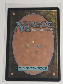 Cursed Mirror R Universes Beyond: Doctor Who 226 LP - Image 2