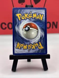 Horsea 49/62 Fossil 1st Edition Common Regular 1999 WOTC Pokemon TCG MP - Image 5