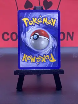 Mew 8 Black Star Promo Regular 1999 WOTC Pokemon TCG MP - Image 5