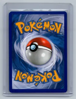 Gyarados 4/123 Holo Rare - HGSS HeartGold SoulSilver - Pokemon 2010 LP - Image 2