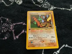 Sudowoodo 26/64 Neo Revelation Regular READ DESCRIPTION FOR CONDITION - Image 1