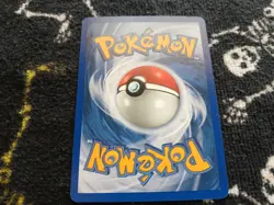 Ninetales 012/102 Base Set Holo READ DESCRIPTION FOR CONDITION - Image 2