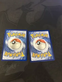 Deerling 165/162 & Sawsbuck 166/162 Temporal Forces Pokemon - Image 2
