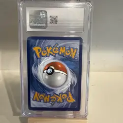Pidgey 207/197 SV03: Obsidian Flames Illustration Rare Holo - CGC 10 GEM MINT - Image 4