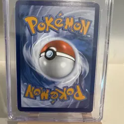 Pidgey 207/197 SV03: Obsidian Flames Illustration Rare Holo - CGC 10 GEM MINT - Image 5
