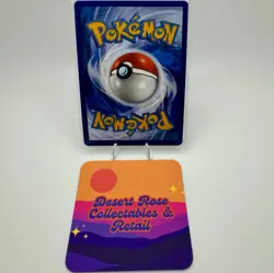 Pokemon TCG Shiftry 163/162 Sv05: Temporal Forces Holo Illustration Rare NM - Image 2