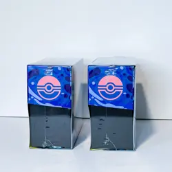 NEW! Pokemon TCG Chaos Rising Elite Trainer Box ETB (Sealed) Lot x2 - Image 2