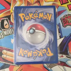 Pokemon TCG Celebi 16/64 Neo Revelation 1st Edition Rare Regular 50 HP ENG - Image 3