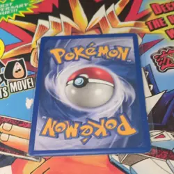 Pokemon TCG Celebi 16/64 Neo Revelation 1st Edition Rare Regular 50 HP ENG - Image 4