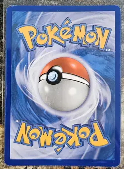 Pokemon 22008 Stormfront Larvitar 63 Rev Holo LP - Image 2