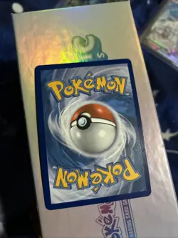 ARCEUS & DIALGA & PALKIA GX 156/236 COSMIC ECLIPSE POKEMON CARD NEAR MINT - Image 3