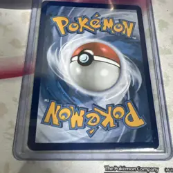 Kieran 174/131 Special Illustration Rare Pokemon Card Prismatic Evolutions LP - Image 4