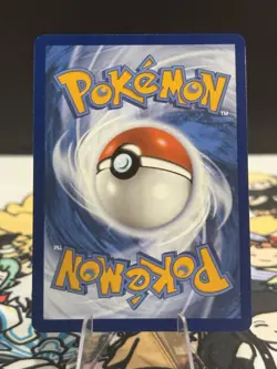 Pokemon TCG: SV08 Surging Sparks - Shiinotic IR 194/191 - NM+ - Image 2