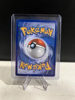 Pokemon TCG: S&V Paldean Fates - Wigglytuff ex SUR 222/091 - NM - Image 2