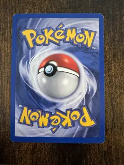 Pokemon TCG Rockets Mewtwo Gym Challenge Holo Card 14/132 1st Edition - Image 3