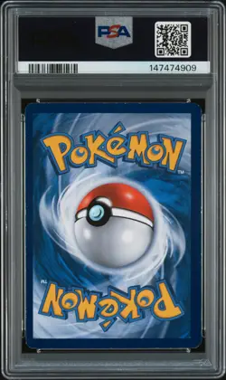 2013 Pokemon Black & White Legendary Treasures RC24 Mew PSA 5 147474909 - Image 2