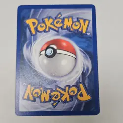 The Pokemon Company Togepi 50/109 Uncommon Regular Basic 40 HP English - Image 2