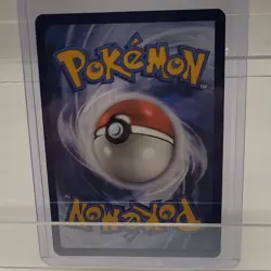 The Pokemon Company Chatot 181/162 SV05 Temporal Forces IR Full Art Holo EN - Image 2