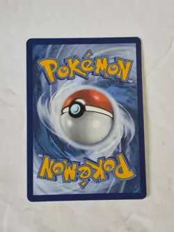 Slaking ex 227/191 Ultra Rare Surging Sparks Pokemon Holo Near Mint - Image 2