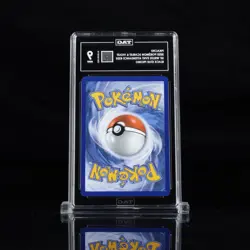TAG 9 Pikachu 225 World Championships Black Star Promo - Image 2