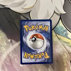 Charcadet 022 Black Star Promo - SV Me: Mega Evolution Holo - Pokemon 2025 - NM - Image 4
