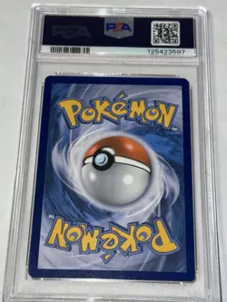 Mewtwo EX - Breakthrough - 164/162 Secret Rare - PSA 7 - Pokemon - Image 2