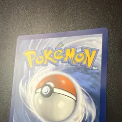 The Pokemon Company Hero's Cape 152/162 SV05 Temporal Forces ACE SPEC Holo ENG - Image 5