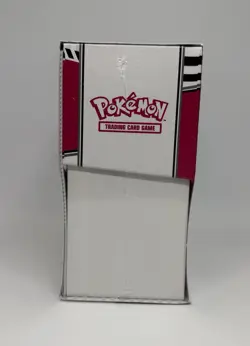 Pokemon TCG Scarlet & Violet White Flare Elite Trainer Box English - Image 2