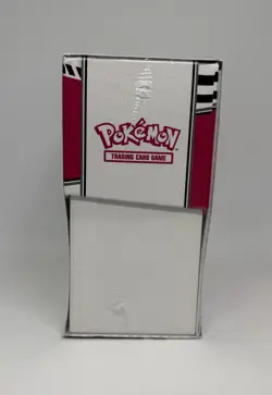 Pokemon TCG Scarlet & Violet White Flare Elite Trainer Box English - Image 3