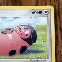 The Pokemon Company Miltank 42/115 Unseen Forces 60 HP Reg Unc Eng TCG - Image 3
