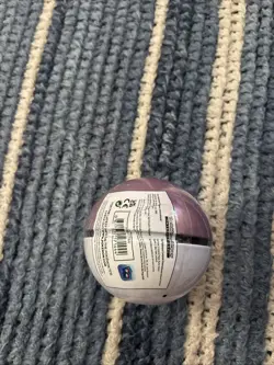 Pokemon TCG: LOVE BALL POKEBALL Tin (D21) FACTORY SEALED (RARE) - Image 3