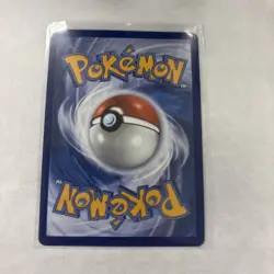 Pokemon Cinccino ex Chaos Rising Full Art Holo 119/086 English - Image 2