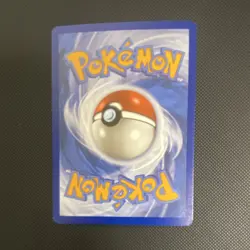 Pokemon TCG Toxtricity ex SV04 Paradox Rift 227/182 Ultra Rare Holo Full Art - Image 2