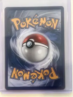 The Pokemon Company Lillie's Clefairy ex 173/159 SV09 Ultra Rare Holo HP 190 - Image 2
