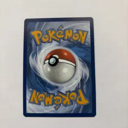 Pokemon Gimmighoul 198/182 Paradox Rift Illustration Rare Holo EN 2023 70HP - Image 2