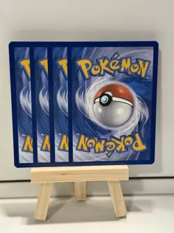 4x Pokemon TCG Ultra Ball 146/159 Crown Zenith Playset NM x4 - Image 2