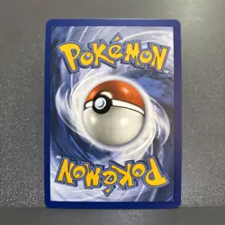 Pokemon TCG Meowth IR 106/094 Phantasmal Flames Near Mint - Image 2