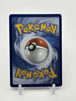 Pokemon TCG: Cinccino ex 105/086 ME04: Chaos Rising -Ultra Rare Full Art -NM - Image 2