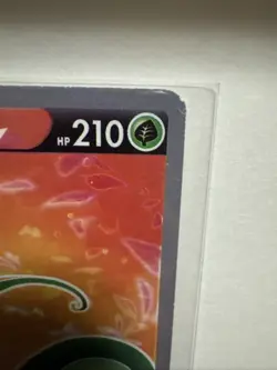 Serperior V - 170/195 Silver Tempest FULL ART Pokemon - NM/MINT - Image 2