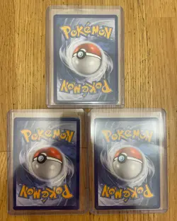 Lot Of 3 Amazing Rare Reshiram Pokemon Cards! Shining Fates! - Image 2